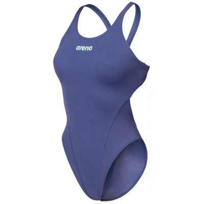Купальник Arena TEAM SWIMSUIT SWIM TECH SOLID (004763-880) розмір 42