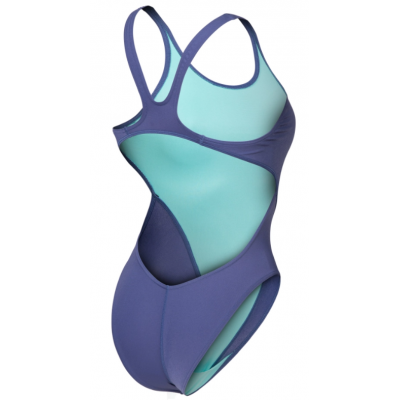 Купальник Arena TEAM SWIMSUIT SWIM TECH SOLID (004763-880) розмір 42