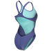 Купальник Arena TEAM SWIMSUIT SWIM TECH SOLID (004763-880) розмір 42