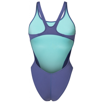 Купальник Arena TEAM SWIMSUIT SWIM TECH SOLID (004763-880) розмір 42