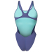 Купальник Arena TEAM SWIMSUIT SWIM TECH SOLID (004763-880) розмір 42
