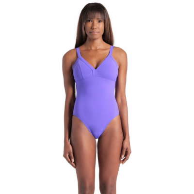 Купальник Arena SWIMSUIT LARA SOFT CURVE BACK (008119-900) розмір 42