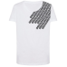 Футболка Arena T-SHIRT LOGO AS (007670-100) розмір S