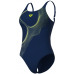 Купальник Arena RIPPLES SWIMSUIT U BACK B (009500-780) розмір 42
