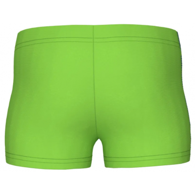 Плавки Arena LOGO KIDS BOY SHORT (003612-600) розмір 2/3.