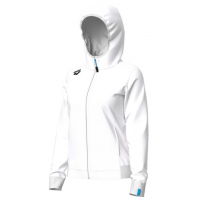 Худі Arena TEAM HOODED JACKET PANEL (004895-100) розмір S