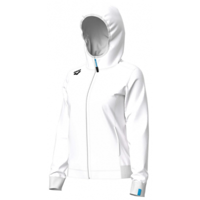 Худі Arena TEAM HOODED JACKET PANEL (004895-100) розмір S
