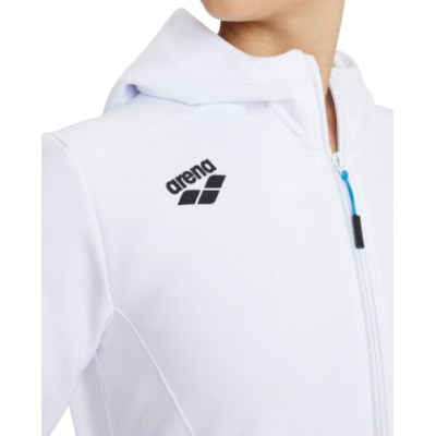 Худі Arena TEAM HOODED JACKET PANEL (004895-100) розмір S