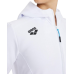 Худі Arena TEAM HOODED JACKET PANEL (004895-100) розмір S
