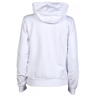 Худі Arena TEAM HOODED JACKET PANEL (004895-100) розмір S