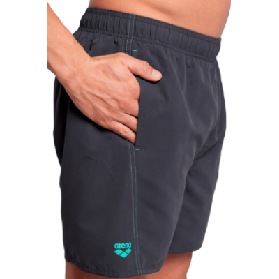 Шорти Arena FUNDAMENTALS ARENA LOGO BOXER (006444-580) розмір XXL