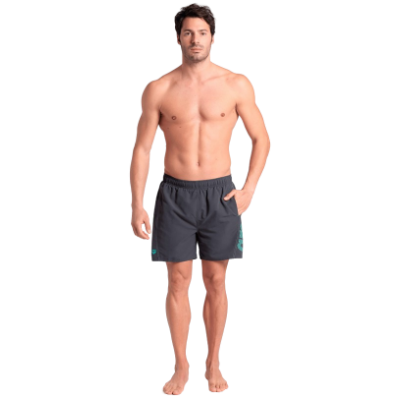 Шорти Arena FUNDAMENTALS ARENA LOGO BOXER (006444-580) розмір XXL
