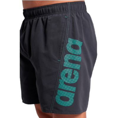 Шорти Arena FUNDAMENTALS ARENA LOGO BOXER (006444-580) розмір XXL
