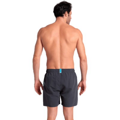Шорти Arena FUNDAMENTALS ARENA LOGO BOXER (006444-580) розмір XXL