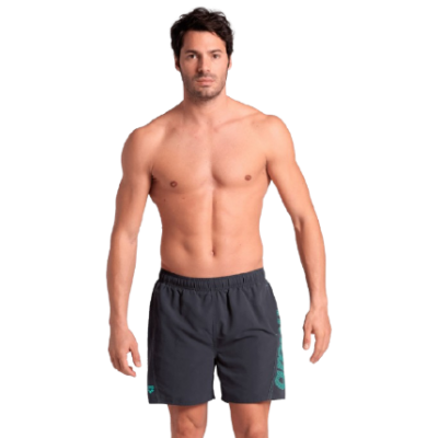 Шорти Arena FUNDAMENTALS ARENA LOGO BOXER (006444-580) розмір XXL