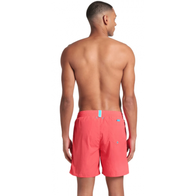 Шорти Arena BEACH BOXER SOLID (007137-901) розмір S
