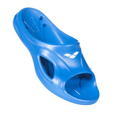 Тапочки для басейну Arena HYDROSOFT II JR HOOK (003838-701) розмір 32