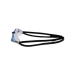 Окуляри для плавання Arena AIR-SPEED (003150-102)