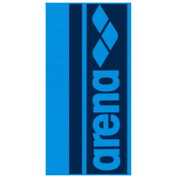 Рушник Arena LOGOTYPE JACQUARD TOWEL (009181-870)
