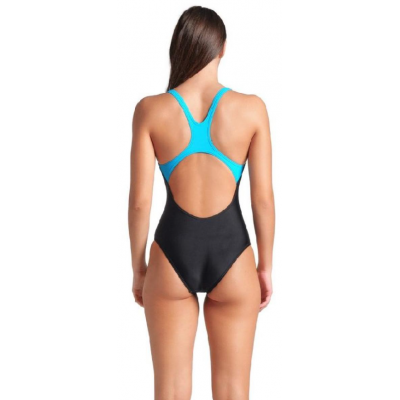 Купальник Arena VIBRANT SWIMSUIT SWIM PRO BACK (008936-580) розмір 38