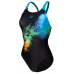 Купальник Arena VIBRANT SWIMSUIT SWIM PRO BACK (008936-580) розмір 38