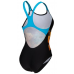Купальник Arena VIBRANT SWIMSUIT SWIM PRO BACK (008936-580) розмір 38