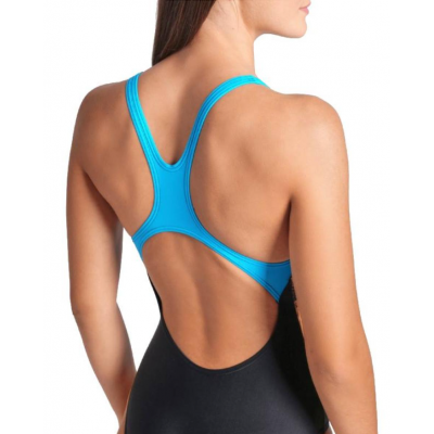 Купальник Arena VIBRANT SWIMSUIT SWIM PRO BACK (008936-580) розмір 38