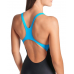 Купальник Arena VIBRANT SWIMSUIT SWIM PRO BACK (008936-580) розмір 38