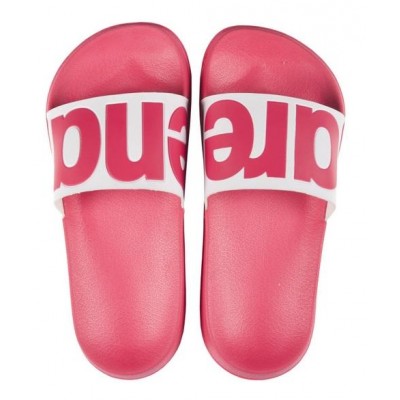 Тапочки Arena URBAN SLIDE JR (002021-101) розмір 32