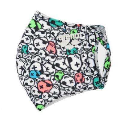 Маска (захисна) Arena FACE MASK (004890-124) розмір S