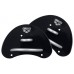 Лопатки для плавання кистьові Arena Elite Finger Paddle (95251-055) чорні