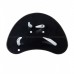 Лопатки для плавання кистьові Arena Elite Finger Paddle (95251-055) чорні