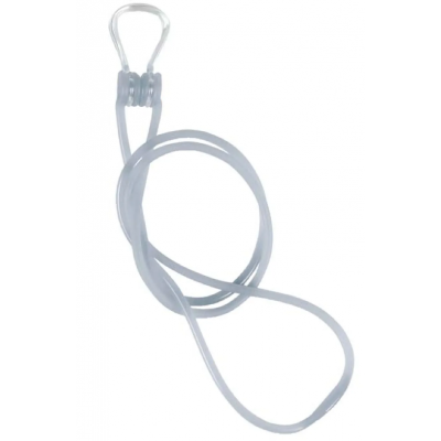 Затискач для носа Arena STRAP NOSE CLIP PRO (95212-018) Затискач для носа Arena STRAP NOSE CLIP PRO (95212-018)