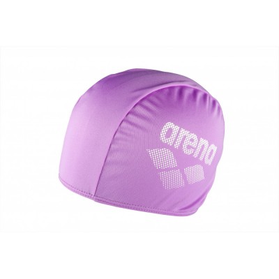 Шапочка д/плавання Arena POLYESTER II (002467-800)
