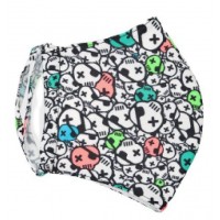 Маска (захисна) Arena FACE MASK (004890-124) розмір M Маска (захисна) Arena FACE MASK (004890-124) розмір M