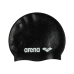 Шапочка для плавання Arena SILICONE CAP (006359-902) черная