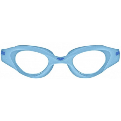 Дитячі окуляри для плавання Arena THE ONE JUNIOR (001432-177) блакитні 6-12 років