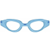 Дитячі окуляри для плавання Arena THE ONE JUNIOR (001432-177) блакитні 6-12 років