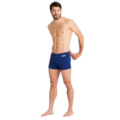 Плавки Arena TEAM SWIM SHORT SOLID (004776-750) розмір 80 Плавки Arena TEAM SWIM SHORT SOLID (004776-750) розмір 80