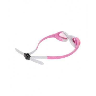 Детские очки для плавания Arena SPIDER KIDS (004310-902) розовый-голубой, 2-5 лет Детские очки для плавания Arena SPIDER KIDS (004310-902) розовый-голубой, 2-5 лет