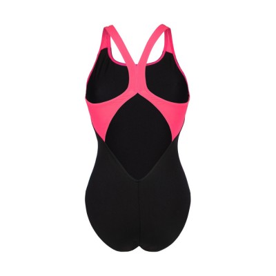 Жіночий купальник для плавання Arena DREAMHLINE SWIMSUIT V BACK (008328-500) розмір 46
