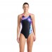 Жіночий купальник для плавання Arena DREAMHLINE SWIMSUIT V BACK (008328-500) розмір 46