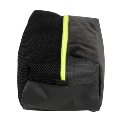 Сумка косметичка для аксесуарів Arena SPIKY III POCKET BAG (005570-101) чорна