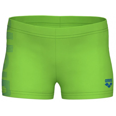 Плавки детские Arena LOGO KIDS BOY SHORT (003612-600) размер 6