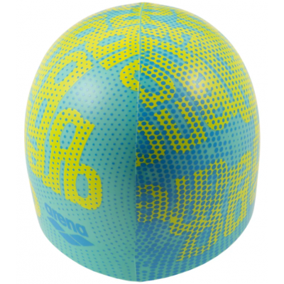 Шапочка д/плавання Arena PRINT JR (94171-242) Шапочка д/плавання Arena PRINT JR (94171-242)