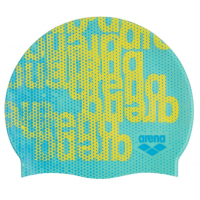 Шапочка д/плавання Arena PRINT JR (94171-242)