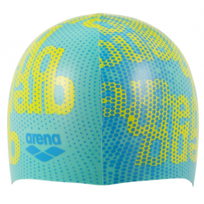Шапочка д/плавання Arena PRINT JR (94171-242) Шапочка д/плавання Arena PRINT JR (94171-242)