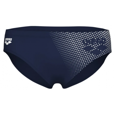 Плавки Arena FOGGY DOTS SWIM BRIEFS (008482-701) розмір 80 Плавки Arena FOGGY DOTS SWIM BRIEFS (008482-701) розмір 80