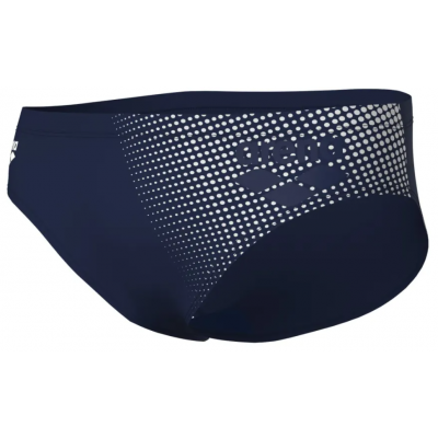 Плавки Arena FOGGY DOTS SWIM BRIEFS (008482-701) розмір 80 Плавки Arena FOGGY DOTS SWIM BRIEFS (008482-701) розмір 80