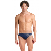 Плавки Arena FOGGY DOTS SWIM BRIEFS (008482-701) розмір 80 Плавки Arena FOGGY DOTS SWIM BRIEFS (008482-701) розмір 80